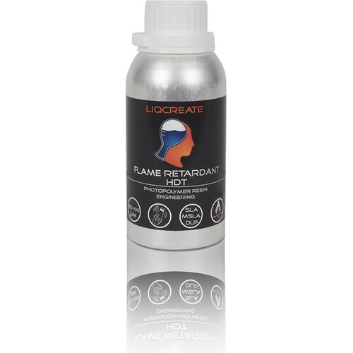 Liqcreate Flame Retardant HDT, 1.000 g Cene