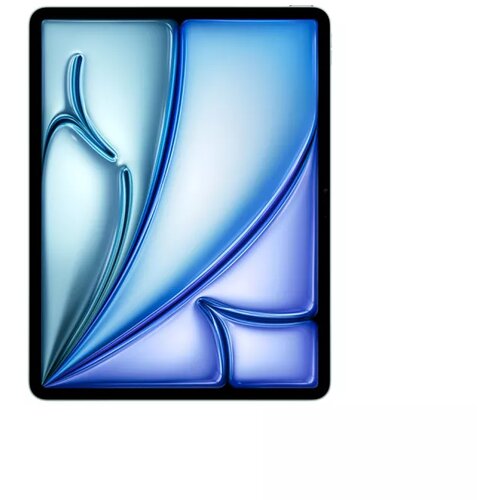 Apple 13-inčni ipad air M2 wi-fi 512GB - blue Slike