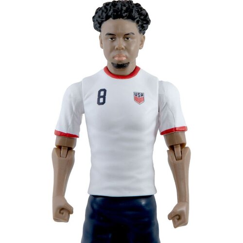  Akcijska figura Weston McKennie - SAD, 20 cm Cijene