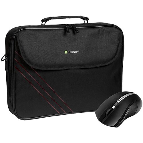 Tracer Torba za laptop 15.6” + Bežični miš, set, Bonito – NOTEBOOK BAG & MOUSE SET,BONITO Cijene