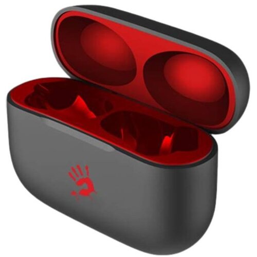 A4Tech slu&scaron;alice m30 bloody lifestyle tws bluetooth V5.0 crne Cene