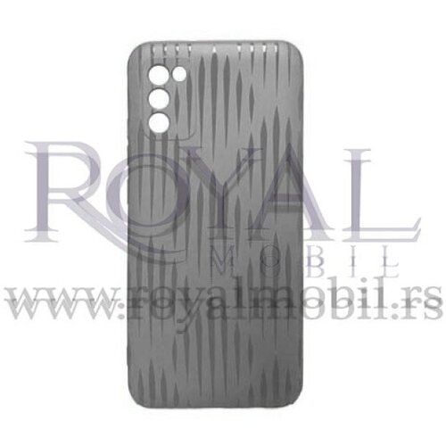  futrola soft print geometrik No5 za huawei Y7 prime 2019/Y7 2019 siva Slike