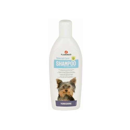 Flamingo &amp;scaron;ampon za jork&amp;scaron;irskog terijera 300ml Slike
