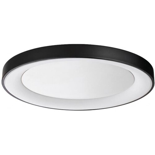 Ideal lux - led plafonsko svetlo planet LED/29W/230V cri 90 prečnik 60 cm crna Cene