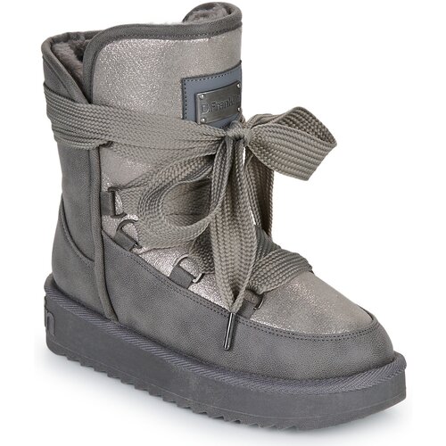 D.Franklin 370 NORDIC Siva Slike