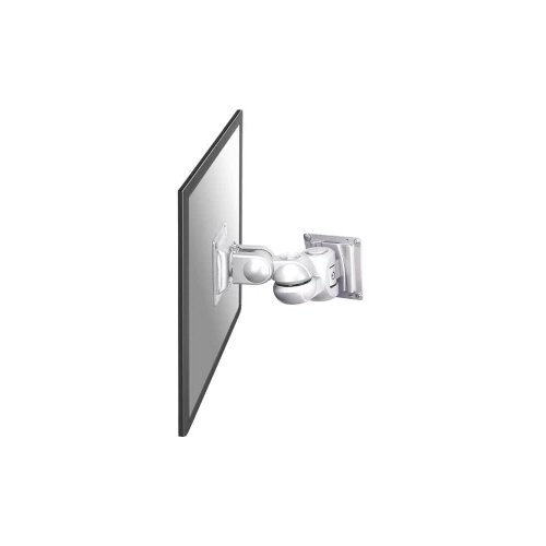 Neomounts 1-struki Zidni nosač za monitor 25,4 cm (10") - 76,2 cm (30") Nagibni i okretni NewStar FPMA-W910 Cijene