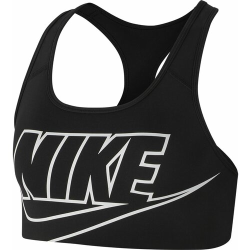 Nike ženski top MED FUTURA BRA MID BV3643-010 Cene