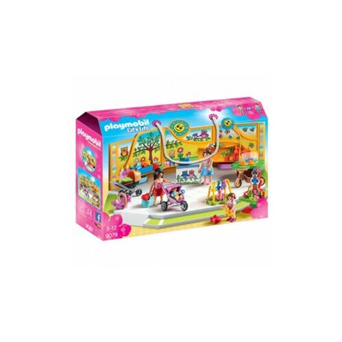 Playmobil Baby Store PM-9079 18541 Cene