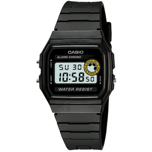 Casio collection dečiji sat ( F-94WA-8 ) Cene