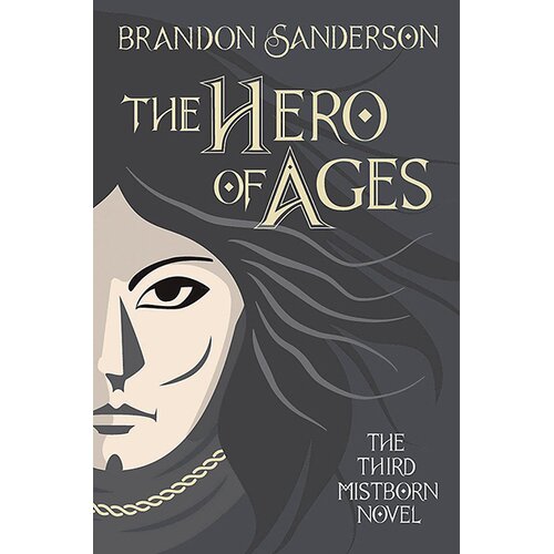 Orion Brandon Sanderson - The Hero of Ages Cene