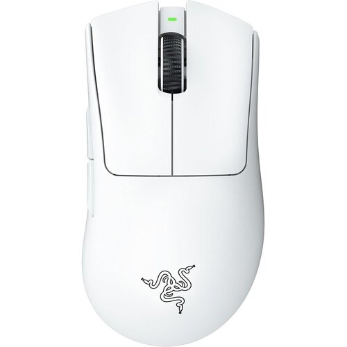 Razer DeathAdder V3 Pro - Ergonomic Wireless Gaming Mouse - White Edition - EU P Cijene