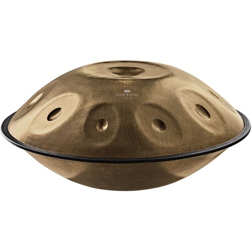Meinl Sonic Energy Sensory Handpan - D Amara scale / 10 Notes - - Audio-Kondric Cene