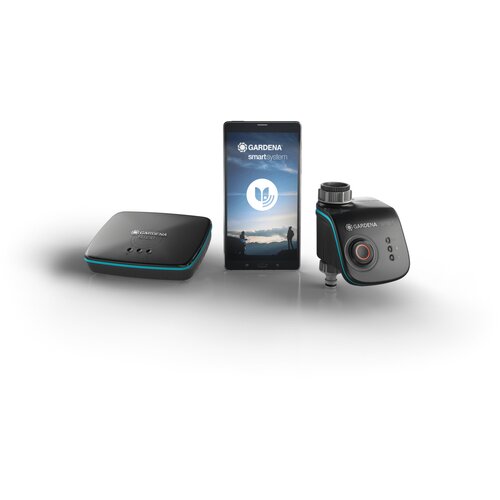 Gardena smartsystem pametni set za kontrolu vode 19103-20 Cijene