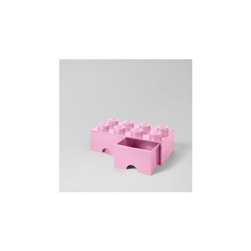 Lego fioka (8): Roze Slike