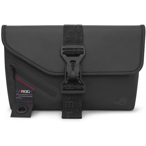 Asus Torba za laptop BC3003 ROG Slash Sling Bag Cene