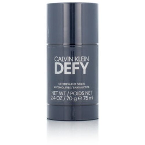 Calvin Klein Defy Perfumed Deostick 75 ml (man) Slike