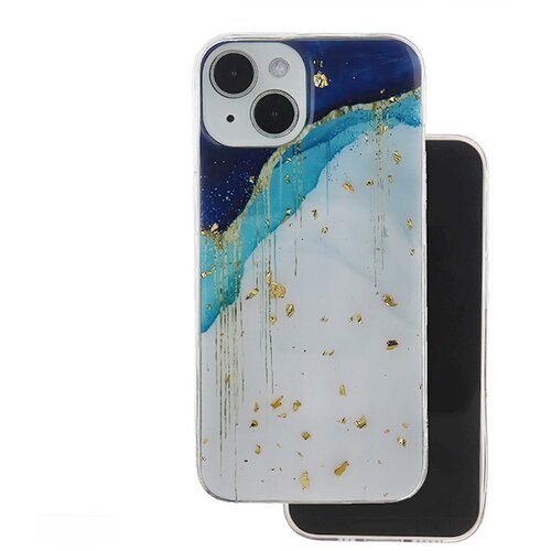  futrola gold glam za samsung galaxy S23 fe iceberg Slike