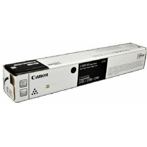 Canon Toner C-EXV63 (5142C002AA) Cene