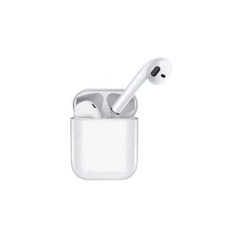 Moye AURRAS TRUE WIRELESS EARPHONE, brezžične slušalke - bele barve Cene