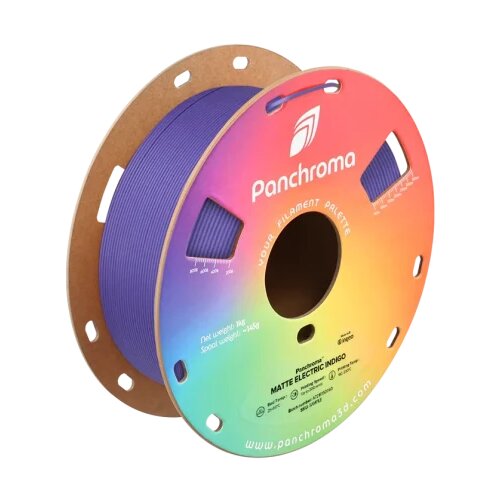 Polymaker Panchroma PLA 1,75mm 1kg Electric Indigo Cijene