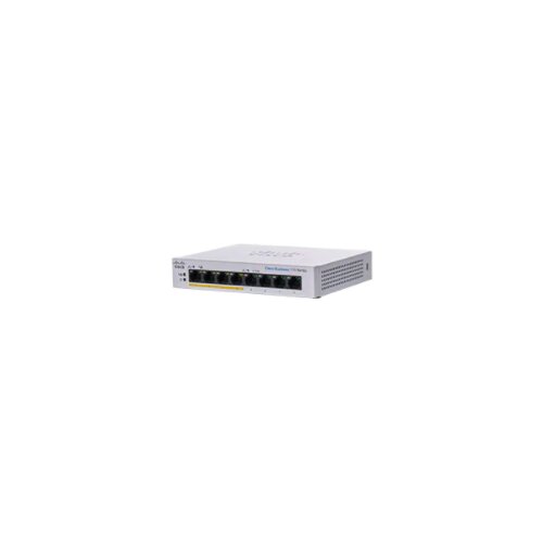 Cisco CBS110 Unmanaged 8-port Cijene