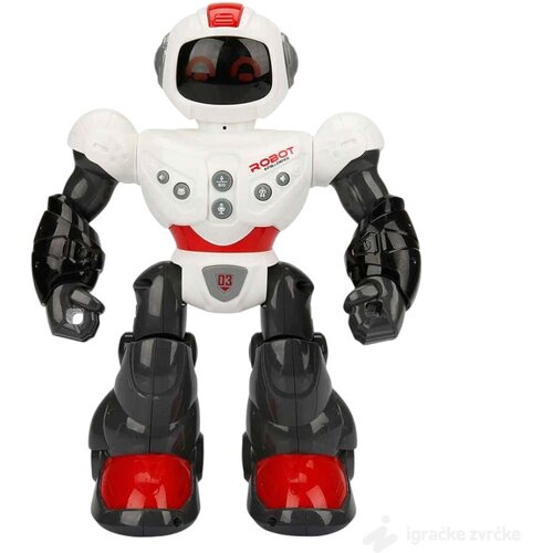 RAZNO Robot igračka KID'S BUDDY Cene