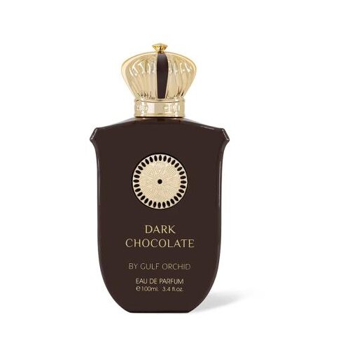 Gulf Orchid Niche Collection Dark Chocolate 100 ml parfemska voda unisex Cijene