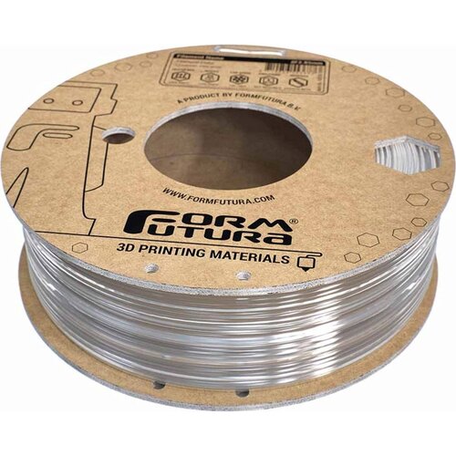 Formfutura EasyFil&trade; ePETG Clear, 1,75 mm / 1000 g Cene