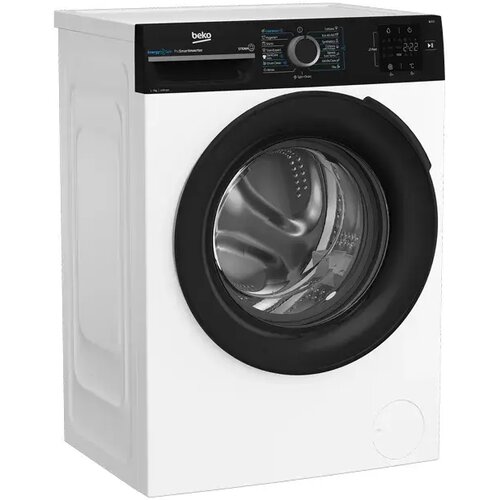 Beko BM3WFSU37213WPBB ma&amp;scaron;ina za pranje ve&amp;scaron;a Slike