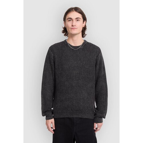 Volcom Thermowhy Pulover black Slike