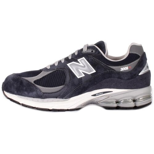 New Balance M2002 Crna Slike
