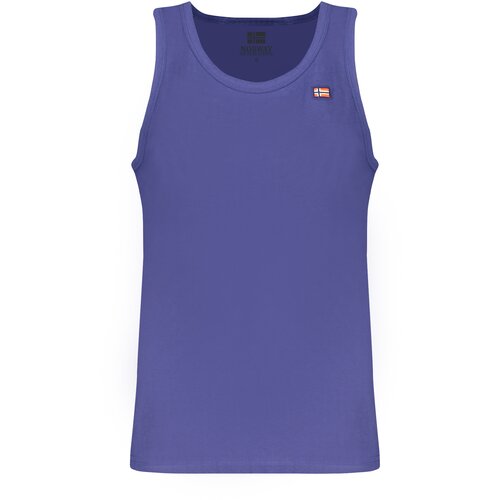 Norway 1963 MEN&#39;S BLUE TANK TOP Cijene