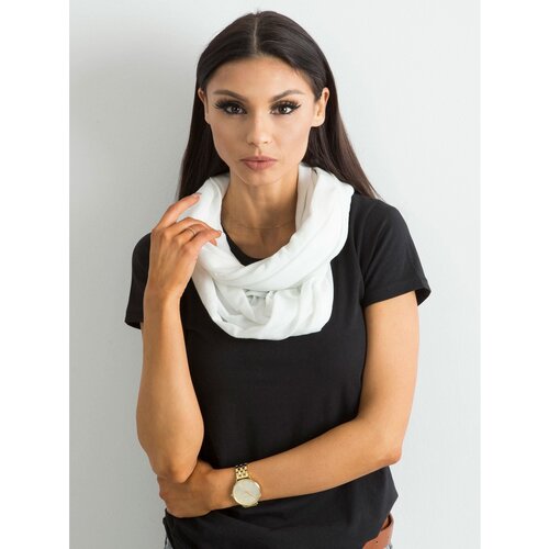 Fashion Hunters White chimney Cene