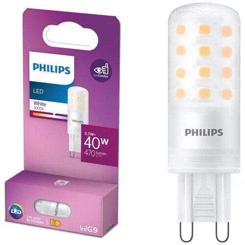  LED sijalica Philips G9/3,7W/230V 3000K Cene