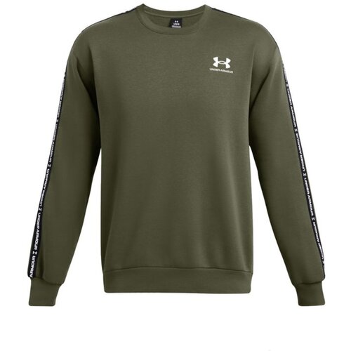 Under Armour Ua icon fleece crew taping Slike