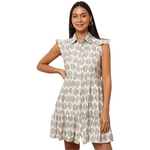 La Modeuse Obleke 74213_P175618 Zelena Slike