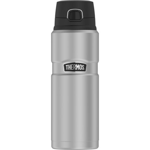 Thermos BOTTLE boca za piće - steel mat Cijene