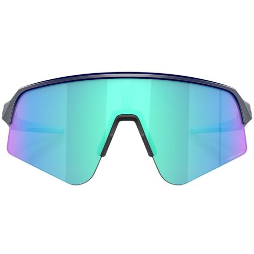Oakley Mu&amp;scaron;ke sunčane naočale OO9465 Sutro Lite Sweep Blue (plave) Slike