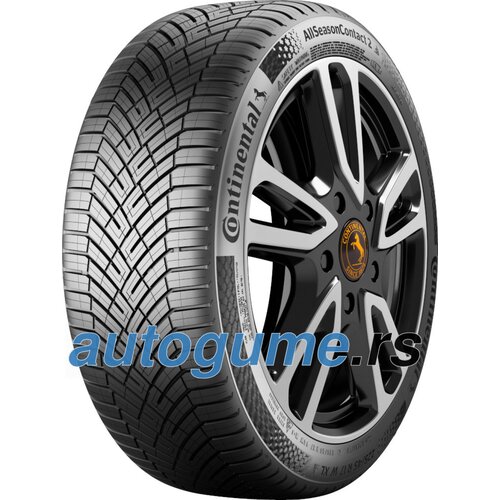 Continental AllSeasonContact 2 ( 225/55 R19 103W XL EVc ) Slike