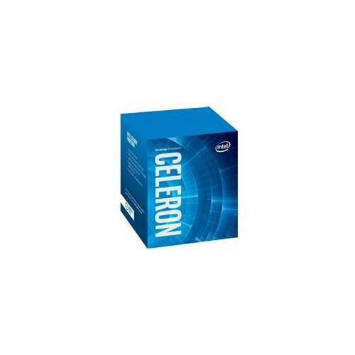 Intel Celeron G5925 2-Core 3.6GHz Box procesor Slike