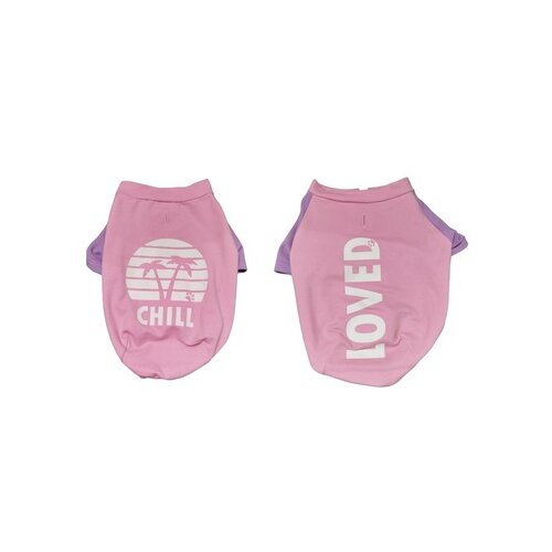 Pet Republic model 3 duks za pse, xs Slike
