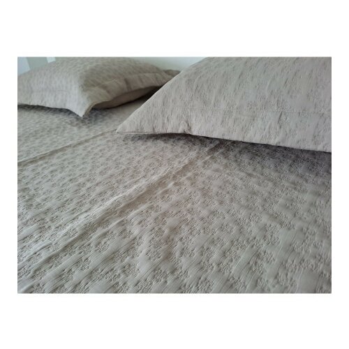 Set Elegance grey prekrivač sa dve jastučnice ( VLK000379-grey ) Slike