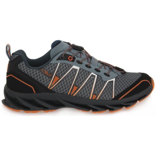 CMP Šport 61MN ALTAK KIDS TREKKING Modra Cene