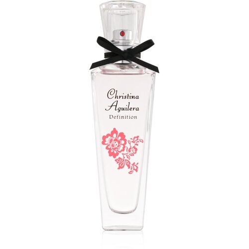 Christina Aguilera Definition parfumska voda za ženske 50 ml Cene