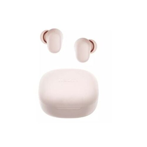 Slusalice Redmi Buds 6 Play Pink Slike