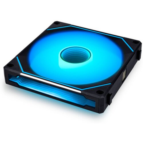 Lian Li ventilator za ohisje UNI FAN SL-INFINITY 140 ARGB PW Slike