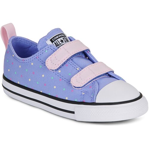 Converse CHUCK TAYLOR ALL STAR BEADS EASY ON Plava Slike