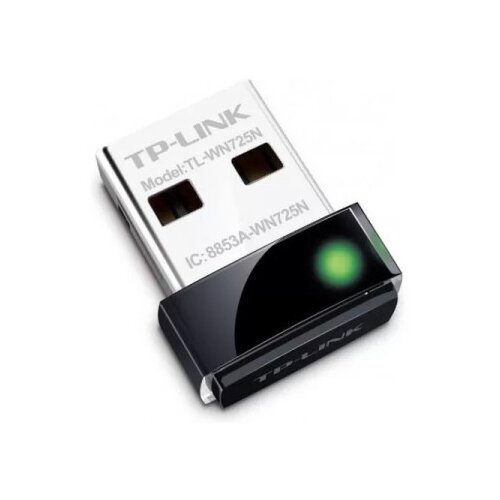 TP Link Tp-link tl-wn725n Wlan usb ( 40001 ) Cene
