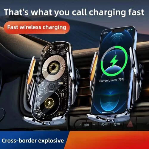  Auto držač za telefon C19 Slike