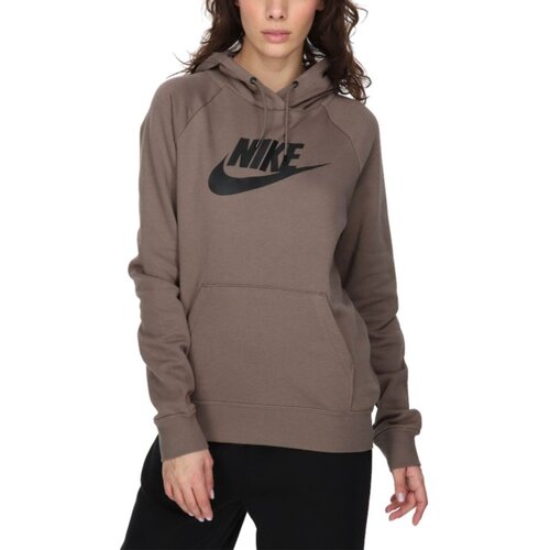 Nike ženski duks w nsw essntl hoodie po hbr dx2319040 Cene